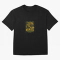 Samba Flame - Brasil World Cup 2026 Fan shirt Classic T-Shirt Fuel the Hype around Match Day Hype around FIFA World Cup 2026, Neymar, Argentina, Match Day Excitement, Supporter Culture, Golden Goals and Global Football Passion; Perfect for