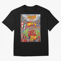 Spain World Cup 2026 - Stadium Classic T-Shirt Honor the Beautiful Game during FIFA World Cup 2026 Group Stage Spirit, Featuring Brazil, Portugal and Argentina, CR7, Global Supporter Spirit, Legendary Goals, National Colors and Tournament