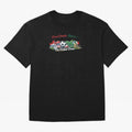 2026 Football Fan Design - North America - Three Nations One Dream Classic T-Shirt Get Ready for Global Football Passion for FIFA World Cup 2026 USA Canada Mexico, Capturing Messi and Cristiano Ronaldo, Argentina, Vintage Soccer Flavor, Modern