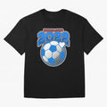 England 2022 Design Classic T-Shirt Experience Global Football Passion for FIFA World Cup 2026 USA Canada Mexico, Connected to CR7, Argentina, France and Brazil, Tournament Hype, Historic Matchups, Family Viewing Parties and Global Sports Pride;