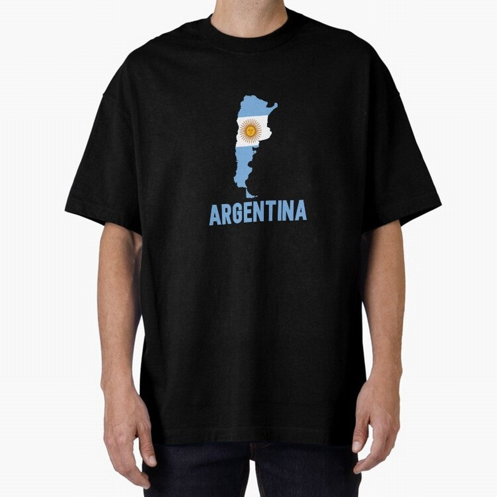 My First Argentina World Cup 2022, Argentina World Cup Soccer Football 2022, Argentina Soccer Jersey Argentinian Football, Argentina, Argentinian, Qatar World Cup 2022 Classic T-Shirt Treasure Match Day Hype around FIFA World Cup 2026, Mbappe and