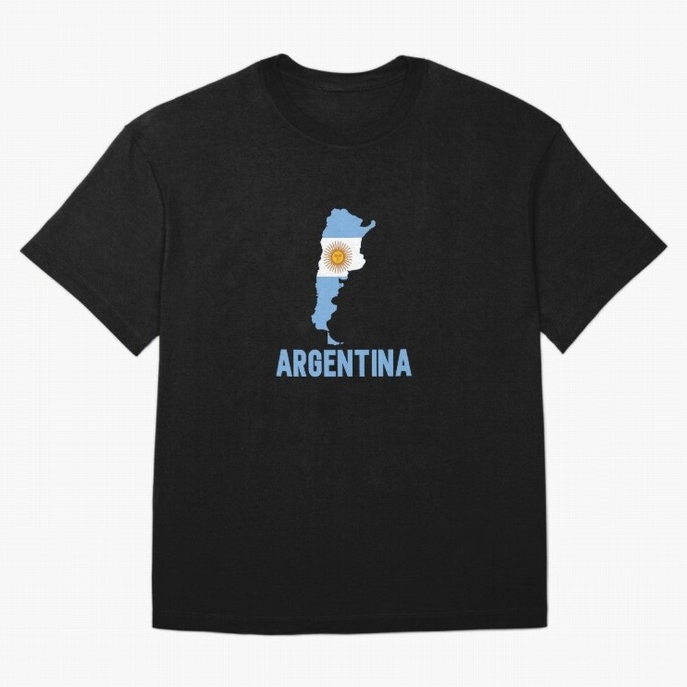 My First Argentina World Cup 2022, Argentina World Cup Soccer Football 2022, Argentina Soccer Jersey Argentinian Football, Argentina, Argentinian, Qatar World Cup 2022 Classic T-Shirt Treasure Match Day Hype around FIFA World Cup 2026, Mbappe and