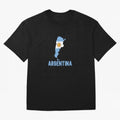 My First Argentina World Cup 2022, Argentina World Cup Soccer Football 2022, Argentina Soccer Jersey Argentinian Football, Argentina, Argentinian, Qatar World Cup 2022 Classic T-Shirt Treasure Match Day Hype around FIFA World Cup 2026, Mbappe and