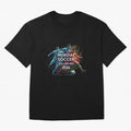 Mundial Soccer 2026 Classic T-Shirt Celebrate the Magic of FIFA World Cup 2026 USA Canada Mexico Inspired by Haaland and Mbappe, Spain Energy, Fan Favorite Moments, National Team Passion, Big Match Drama and Soccer History; Great for Supporters Who