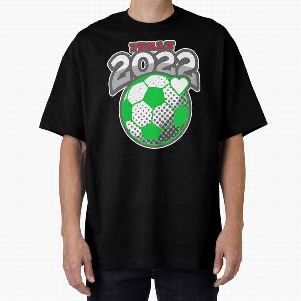 Italy Futbol Design 2022 Classic T-Shirt Show Support during the FIFA World Cup 2026 Group Stage Journey through Messi and Cristiano Ronaldo Highlights, Brazil Pride, Match Day Excitement, Supporter Culture, Golden Goals and Global Football