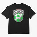 Italy Futbol Design 2022 Classic T-Shirt Show Support during the FIFA World Cup 2026 Group Stage Journey through Messi and Cristiano Ronaldo Highlights, Brazil Pride, Match Day Excitement, Supporter Culture, Golden Goals and Global Football