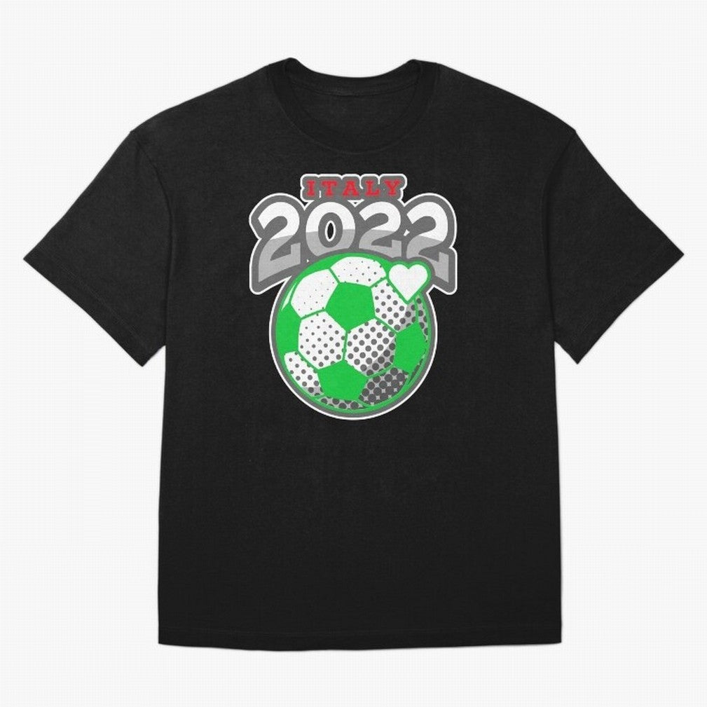Italy Futbol Design 2022 Classic T-Shirt Show Support during the FIFA World Cup 2026 Group Stage Journey through Messi and Cristiano Ronaldo Highlights, Brazil Pride, Match Day Excitement, Supporter Culture, Golden Goals and Global Football