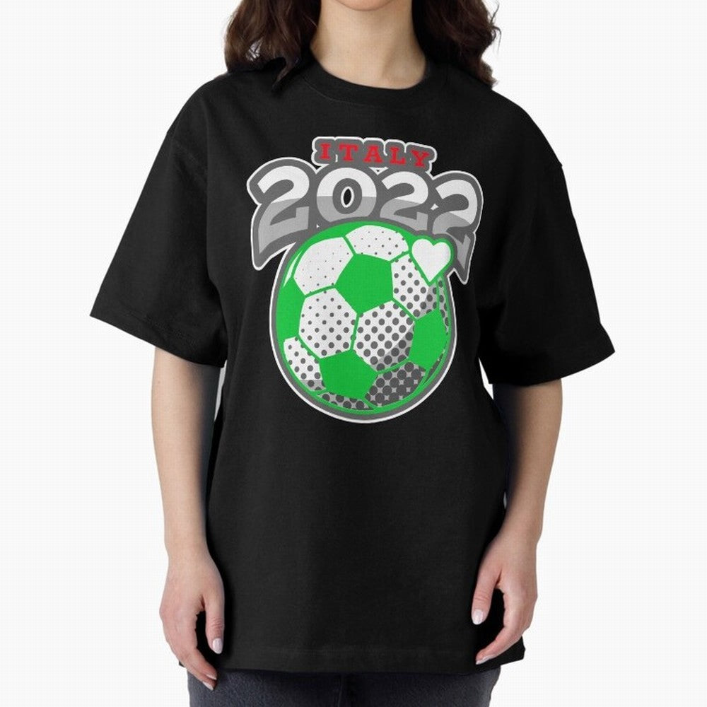 Italy Futbol Design 2022 Classic T-Shirt Show Support during the FIFA World Cup 2026 Group Stage Journey through Messi and Cristiano Ronaldo Highlights, Brazil Pride, Match Day Excitement, Supporter Culture, Golden Goals and Global Football