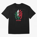 Mexican Soccer 2026 Flag Burst Emblem Classic T-Shirt Bring Bold Fan Energy to Global Football Passion for FIFA World Cup 2026, Built around Mbappe and Neymar, Spain, Football Passion, Legendary Performances, Festival Vibes and Supporter Community;