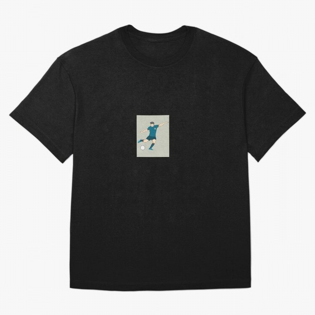 Word Football Classic T-Shirt Honor the Beautiful Game during the FIFA World Cup 2026 USA Canada Mexico Journey through Haaland and Mbappe Highlights, Spain Pride, Global Supporter Spirit, Legendary Goals, National Colors and Tournament