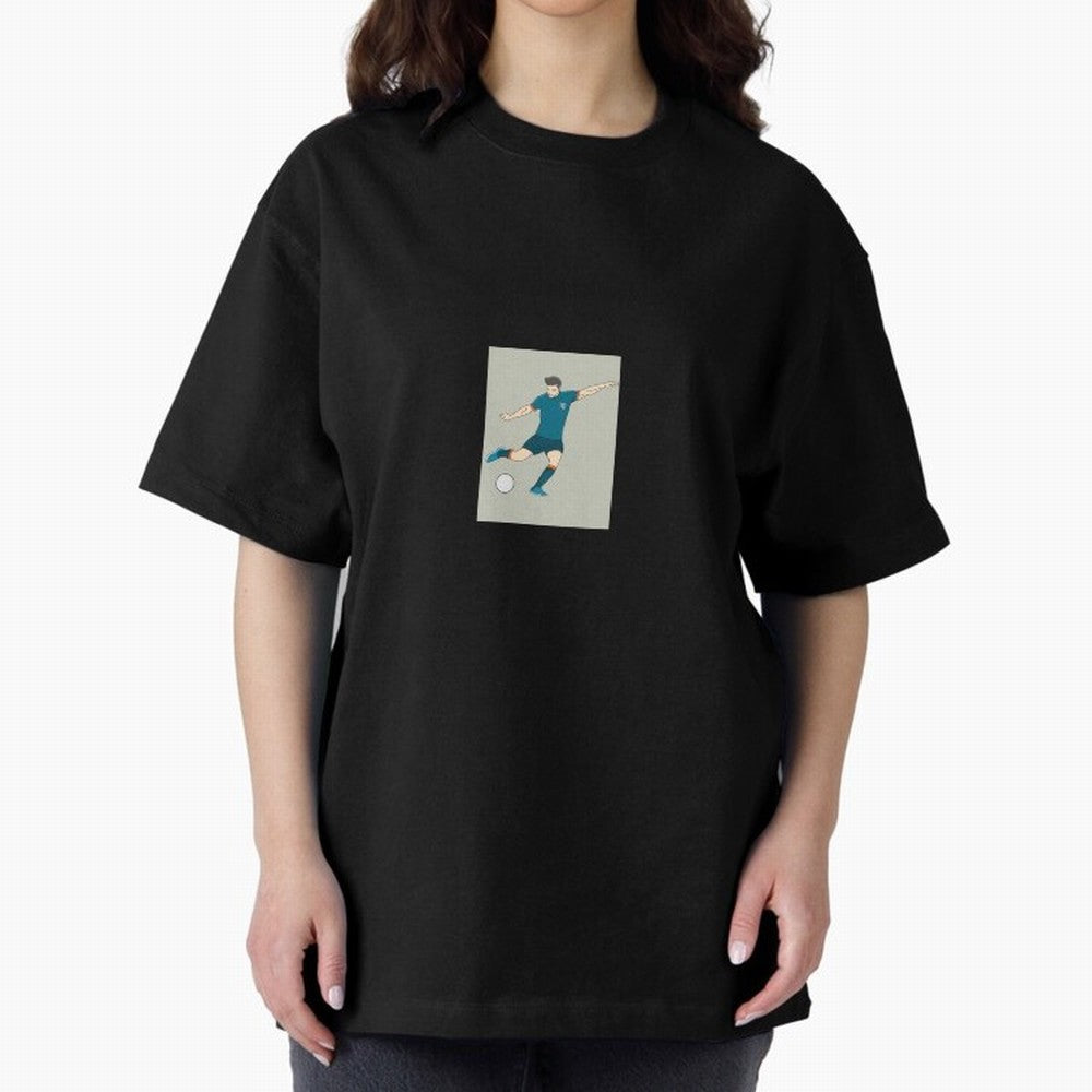 Word Football Classic T-Shirt Honor the Beautiful Game during the FIFA World Cup 2026 USA Canada Mexico Journey through Haaland and Mbappe Highlights, Spain Pride, Global Supporter Spirit, Legendary Goals, National Colors and Tournament