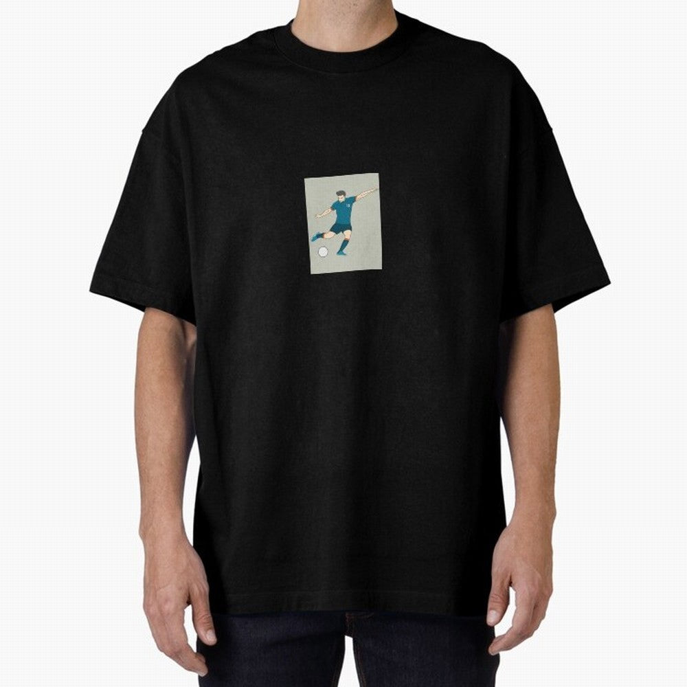Word Football Classic T-Shirt Honor the Beautiful Game during the FIFA World Cup 2026 USA Canada Mexico Journey through Haaland and Mbappe Highlights, Spain Pride, Global Supporter Spirit, Legendary Goals, National Colors and Tournament