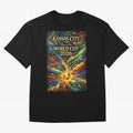 Kansas City World Cup 2026 Starburst Soccer Poster ¡ª Van Gogh Fluid Art Print Classic T-Shirt Follow the FIFA World Cup 2026 Group Stage Journey through Neymar, Haaland and Cristiano Ronaldo Highlights, Portugal Pride, Football History, Final