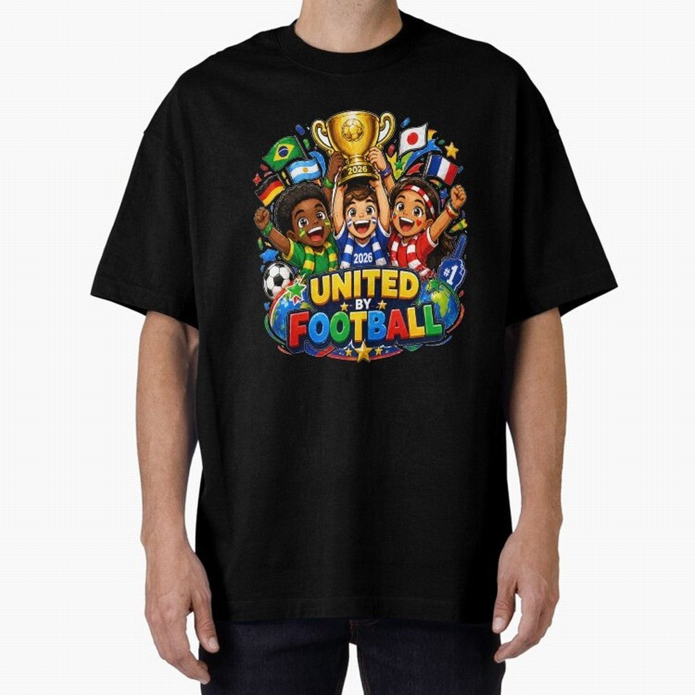 world cup 2026 Classic T-Shirt Join the Global Buzz around FIFA World Cup 2026 USA Canada Mexico Celebrating Messi, CR7 and Mbappe, England and Germany Energy, Vintage Soccer Flavor, Modern Football Stars, National Flags and Final Night Emotion;