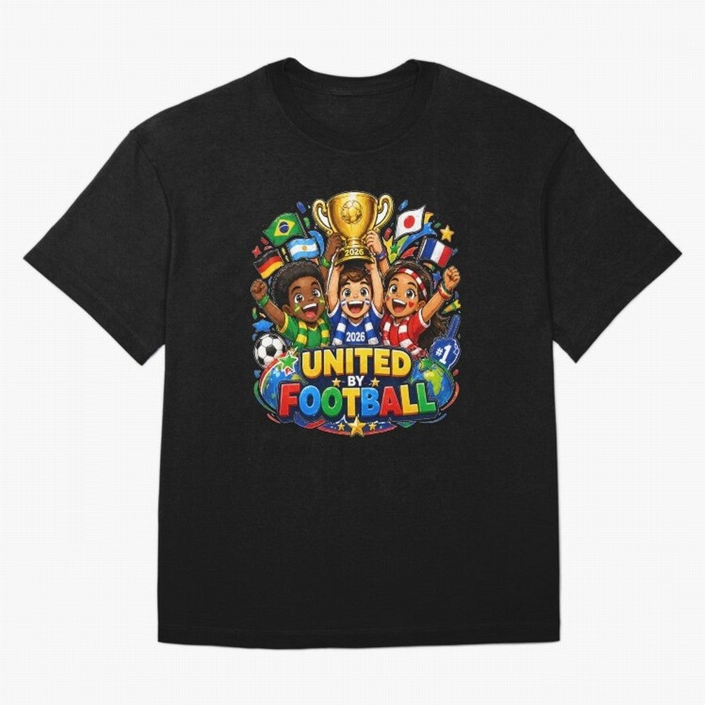 world cup 2026 Classic T-Shirt Join the Global Buzz around FIFA World Cup 2026 USA Canada Mexico Celebrating Messi, CR7 and Mbappe, England and Germany Energy, Vintage Soccer Flavor, Modern Football Stars, National Flags and Final Night Emotion;