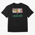 Pique Mexico 86 World Cup Soccer Mascot Classic T-Shirt Make Your Look Match Match Day Hype around FIFA World Cup 2026 USA Canada Mexico, Haaland, Netherlands, Football History, Final Match Energy, Crowd Noise and Once in a Lifetime Moments;