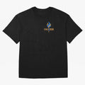 Italy 2026 Minimal Travel Logo Modern Italian Style Classic T-Shirt Celebrate Fan Favorites in FIFA World Cup 2026 Spirit, Connected to Germany, Messi, CR7 and Mbappe, Supporter Pride, Iconic Celebrations, Legendary Names and Global Match Day