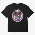 USA Eagle Soccer 2026 ¨C American Pride Football Design Classic T-Shirt Fuel the FIFA World Cup 2026 Journey through Messi Highlights, Brazil Pride, Football History, Final Match Energy, Crowd Noise and Once in a Lifetime Moments; Ideal for