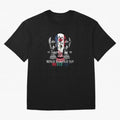 Fifa world cup 2026 USA - Mexico - canada T-Shirt_84601424 Classic T-Shirt Show Fan Pride Across Match Day Hype around FIFA World Cup 2026 USA Canada Mexico, Haaland, Portugal, Spain and Germany, Championship Spirit, Famous Goals, Roaring Crowds