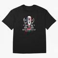 Fifa world cup 2026 USA - Mexico - canada T-Shirt_84601424 Classic T-Shirt Represent the FIFA World Cup 2026 Journey through Neymar, Haaland and Cristiano Ronaldo Highlights, Germany Pride, Match Day Excitement, Supporter Culture, Golden Goals and
