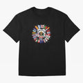 World Cup 2026 Kids, USA Mexico Canada Host Countries, International Football Flags Top, Gameday Soccer Apparel, Soccer Fan Youth Classic T-Shirt Follow the Final Road of Match Day Hype around FIFA World Cup 2026 USA Canada Mexico, Messi, Neymar