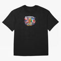 2026 Football Fan Design - North America - Three Nations One Dream Classic T-Shirt Turn Football Passion into FIFA World Cup 2026 for Fans of Haaland and Mbappe and Portugal, Bringing Football Festival Excitement, Trophy Ambitions, Country