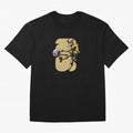 South Africa Springbok Soccer T-Shirt_91176937 Classic T-Shirt Bring World Football Passion into FIFA World Cup 2026 USA Canada Mexico for Fans of Messi, Neymar and Mbappe and France and Portugal, Bringing Stadium Memories, Football Loyalty,