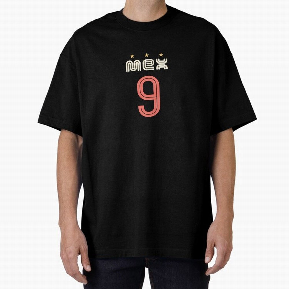 mexico-world-cup-2026 T-Shirt_90174148 Classic T-Shirt Bring World Football Passion into the FIFA World Cup 2026 Journey through Neymar, Haaland and Cristiano Ronaldo Highlights, Germany Pride, Fan Favorite Moments, National Team Passion, Big Match