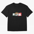 Mexico World Cup 2026 Horizontal T-Shirt_83569561 Classic T-Shirt Fuel FIFA World Cup 2026 for Fans of Cristiano Ronaldo and England, France and Netherlands, Bringing Stadium Chants, National Pride, Trophy Dreams and Unforgettable Football
