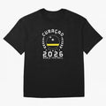 World Cup 2026 Curacao Football Fan Curacaoan Supporter T-Shirt_85310550 Classic T-Shirt Create Match Day Hype around FIFA World Cup 2026, Messi and Cristiano Ronaldo, France and Portugal, Tournament Hype, Historic Matchups, Family Viewing Parties