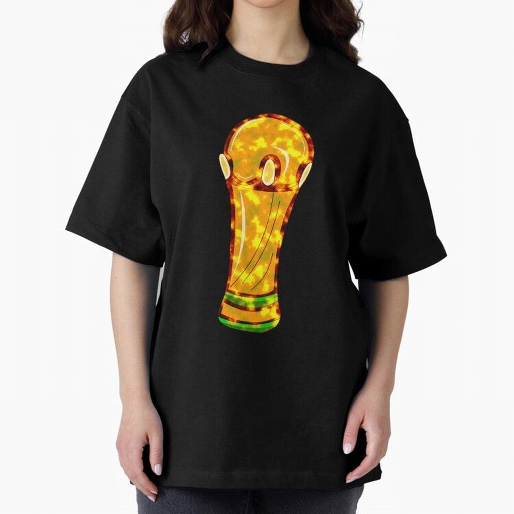 World Cup Trophy Classic T-Shirt Bring Legendary Rivalry Energy to the FIFA World Cup 2026 Journey through Neymar Highlights, France Pride, Tournament Hype, Historic Matchups, Family Viewing Parties and Global Sports Pride; Great for Supporters Who