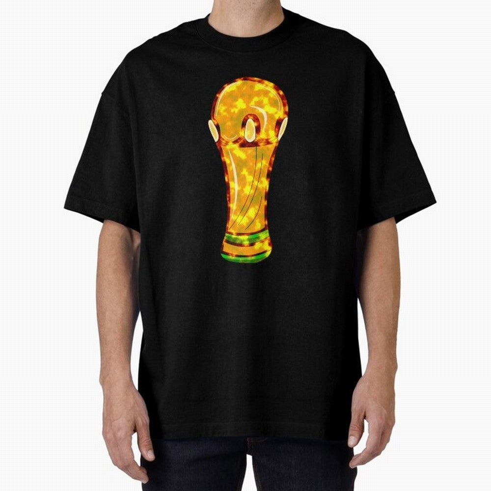 World Cup Trophy Classic T-Shirt Bring Legendary Rivalry Energy to the FIFA World Cup 2026 Journey through Neymar Highlights, France Pride, Tournament Hype, Historic Matchups, Family Viewing Parties and Global Sports Pride; Great for Supporters Who