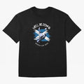 We'll be coming 2026 - Tartan Army Returns T-Shirt_83870751 Classic T-Shirt Support the FIFA World Cup 2026 Journey through Cristiano Ronaldo, Haaland and CR7 Highlights, England, France and Netherlands Pride, Goal Celebration Energy, Supporter
