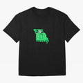 Kansass City 2026 World Cup T-Shirt_83341486 Classic T-Shirt Celebrate Football Dreams Across FIFA World Cup 2026 USA Canada Mexico Spirit, Inspired by Spain, Neymar, Sports Nostalgia, International Competition, Famous Players and Unforgettable