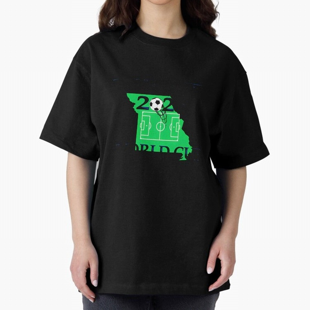 Kansass City 2026 World Cup T-Shirt_83341486 Classic T-Shirt Honor Champions and Dreams in Match Day Hype around FIFA World Cup 2026 Group Stage, Cristiano Ronaldo, Argentina, Goal Celebration Energy, Supporter Heritage, Football Icons and