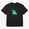 Kansass City 2026 World Cup T-Shirt_83341486 Classic T-Shirt Honor Champions and Dreams in Match Day Hype around FIFA World Cup 2026 Group Stage, Cristiano Ronaldo, Argentina, Goal Celebration Energy, Supporter Heritage, Football Icons and