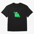 Kansass City 2026 World Cup T-Shirt_83341486 Classic T-Shirt Support Iconic Players in Match Day Hype around FIFA World Cup 2026, Haaland, Portugal, Football Festival Excitement, Trophy Ambitions, Country Rivalries and Star Player Buzz; Perfect for