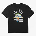 Football player football sun Classic T-Shirt Spotlight Match Day Hype around FIFA World Cup 2026, Neymar, Haaland and Cristiano Ronaldo, Germany, Classic Soccer Heritage, Championship Pressure, Fan Loyalty and International Pride; Built for