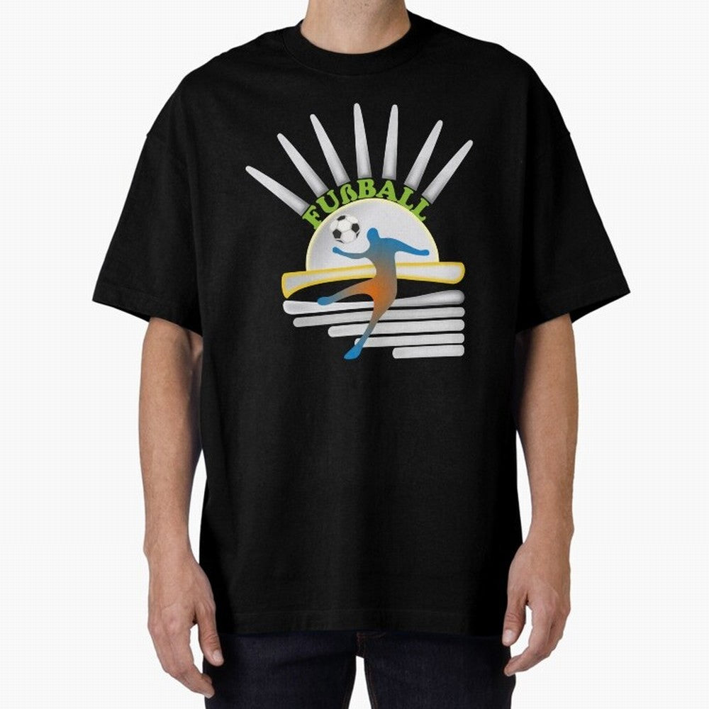 Football player football sun Classic T-Shirt Spotlight Match Day Hype around FIFA World Cup 2026, Neymar, Haaland and Cristiano Ronaldo, Germany, Classic Soccer Heritage, Championship Pressure, Fan Loyalty and International Pride; Built for