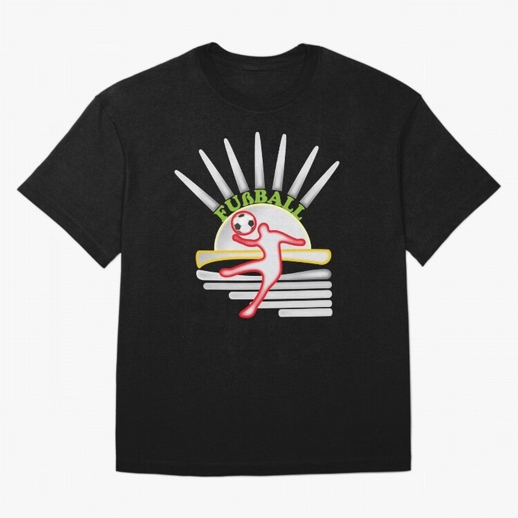 Football player football sun Classic T-Shirt Celebrate Every Goal in Match Day Hype around FIFA World Cup 2026 USA Canada Mexico, Messi and Cristiano Ronaldo, Portugal, Retro Football Energy, Iconic Rivalries, Trophy Chase Drama and Stadium