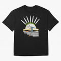 Football player football sun Classic T-Shirt Join the Countdown to FIFA World Cup 2026 USA Canada Mexico for Fans of Neymar and France and Portugal, Bringing Stadium Chants, National Pride, Trophy Dreams and Unforgettable Football Memories; Made