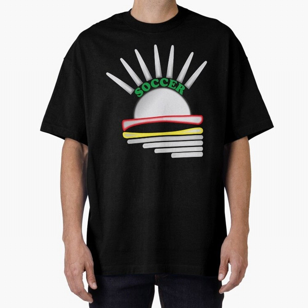 Football player football sun Classic T-Shirt Bring World Football Passion into FIFA World Cup 2026 Filled with Haaland, Argentina, France and Brazil Energy, Stadium Chants, National Pride, Trophy Dreams and Unforgettable Football Memories; Created
