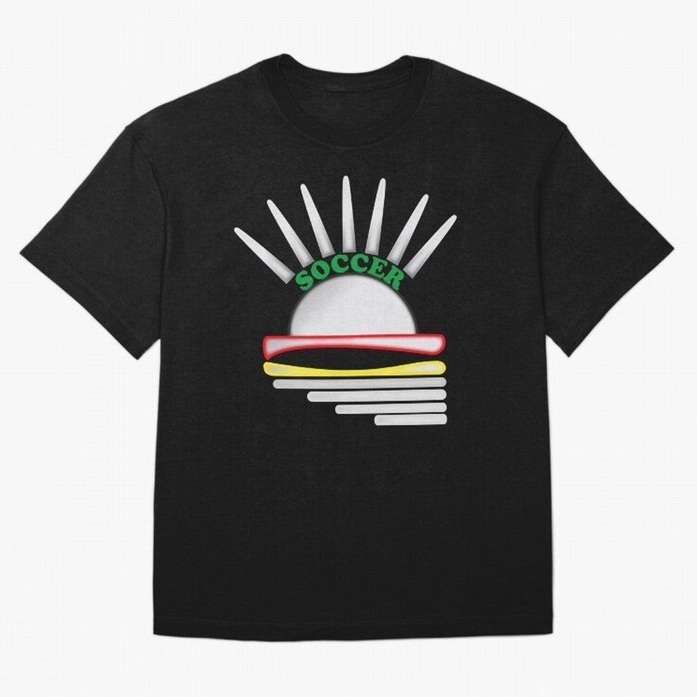Football player football sun Classic T-Shirt Bring World Football Passion into FIFA World Cup 2026 Filled with Haaland, Argentina, France and Brazil Energy, Stadium Chants, National Pride, Trophy Dreams and Unforgettable Football Memories; Created