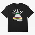 Football player football sun Classic T-Shirt Bring World Football Passion into FIFA World Cup 2026 Filled with Haaland, Argentina, France and Brazil Energy, Stadium Chants, National Pride, Trophy Dreams and Unforgettable Football Memories; Created