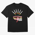 Football player football sun Classic T-Shirt Bring a Champion Mindset to FIFA World Cup 2026 Group Stage for Fans of CR7 and Messi and Argentina, France and Brazil, Bringing Stadium Chants, National Pride, Trophy Dreams and Unforgettable Football