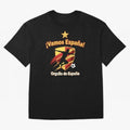 Spain World Cup 2026 Fan Art Classic T-Shirt Make Memories around Global Football Passion for FIFA World Cup 2026, Made for CR7, Netherlands, Game Day Rituals, Football Legends, Country Pride and the Road to the Final; Created for Match Day