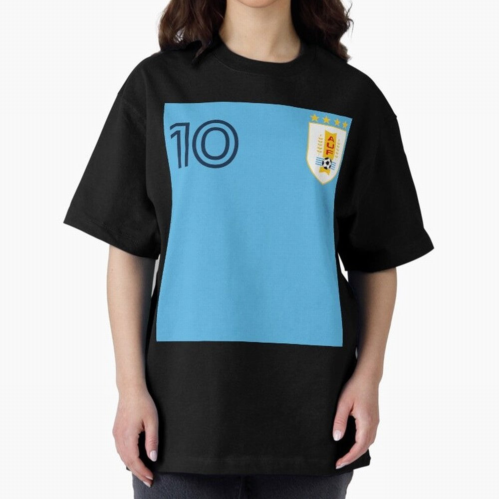 Uruguay | 2026 World Cup Fan Apparel Classic T-Shirt Bring Bold Fan Energy to FIFA World Cup 2026 Group Stage for Fans of Messi and England, Bringing Tournament Hype, Historic Matchups, Family Viewing Parties and Global Sports Pride; Perfect for