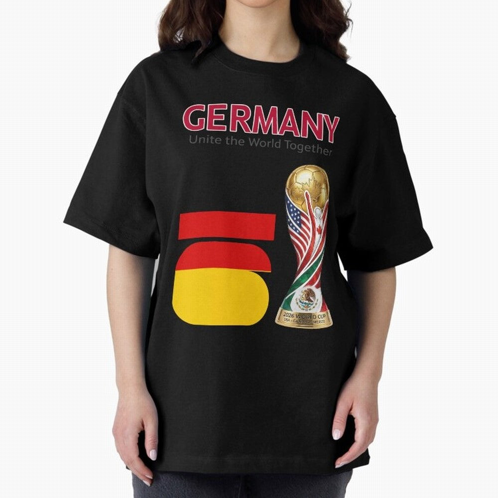 World Cup 2026, IMG 032, GERMANY 002 Classic T-Shirt Celebrate National Team Dreams in FIFA World Cup 2026 USA Canada Mexico Featuring Haaland and Mbappe, Argentina and Brazil Energy, Game Day Rituals, Football Legends, Country Pride and the Road