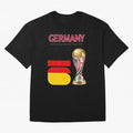 World Cup 2026, IMG 032, GERMANY 002 Classic T-Shirt Celebrate National Team Dreams in FIFA World Cup 2026 USA Canada Mexico Featuring Haaland and Mbappe, Argentina and Brazil Energy, Game Day Rituals, Football Legends, Country Pride and the Road