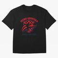 Croatia World Cup 2026 Fan Art Classic T-Shirt Make Game Day About FIFA World Cup 2026 Group Stage with Messi, CR7 and Mbappe, Brazil Energy, Football Passion, Legendary Performances, Festival Vibes and Supporter Community; Great for Watch Parties,